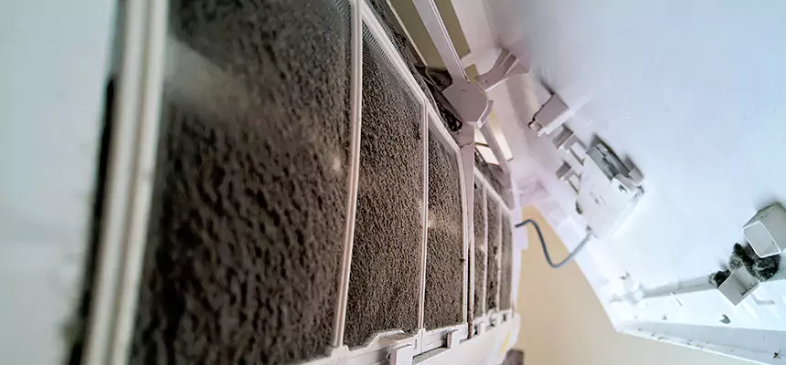 Preventive Air Duct Bacteria Removal in Waterloo