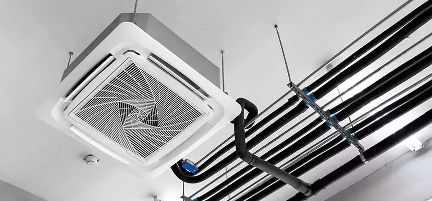 Our Air Duct Deep Cleaning Services in Waterloo, IA