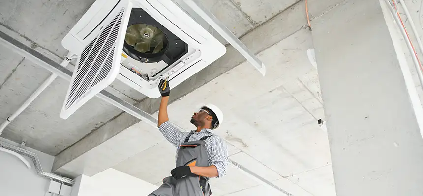 Efficient Multi‑Unit & HOA Annual Vent Cleaning Plans in Waterloo