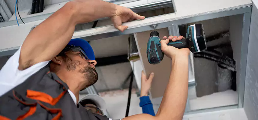 Our Apartment Air Duct Cleaning Services in Waterloo, IA