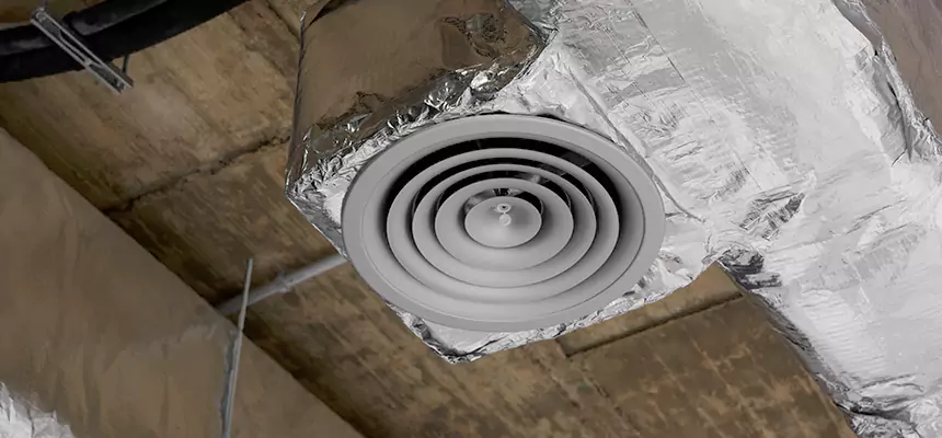 Our Basement Vent Cleaning Services in Waterloo, IA