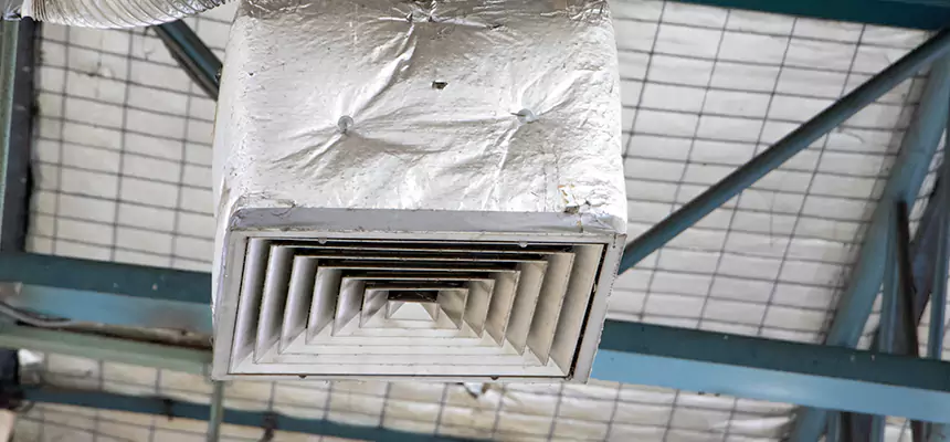 Our Custom HVAC Ductwork Services in Waterloo, IA
