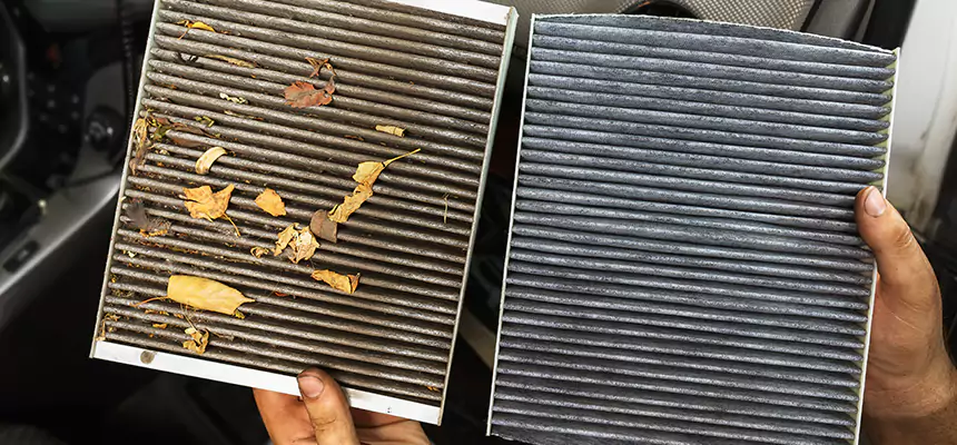 Our Dryer Vent Lint Filter Cleaning Services in Waterloo, IA