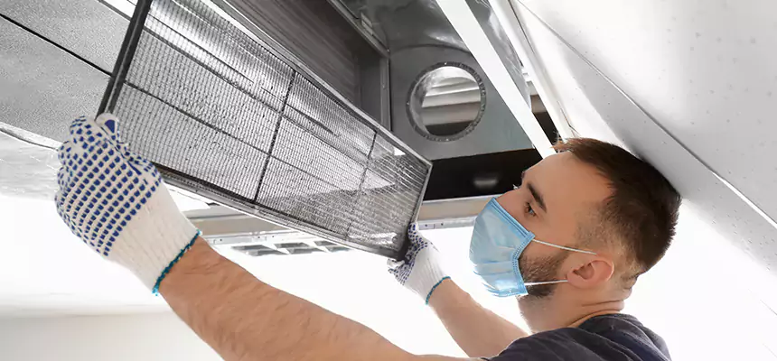 Our Dryer Vent Replacement Services in Waterloo, IA