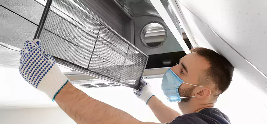 Our Home Duct Cleaning Services in Waterloo, IA  