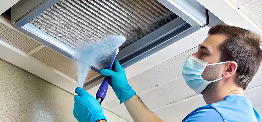 Our Home Ventilation Cleaning Services in Waterloo, IA