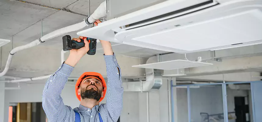 Eco‑Friendly Coil & Plenum Deep Cleaning in Waterloo