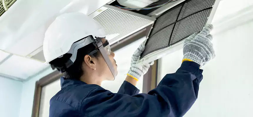 Our Mold & Mildew Removal from Air Ducts Services in Waterloo, IA