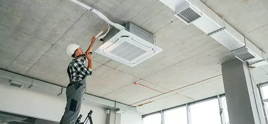 Our Wi Fi Connected Air Ducts Services in Waterloo, IA