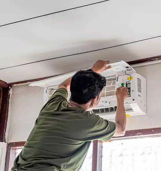 About Air Duct & AC Odor Removal in Waterloo, IA