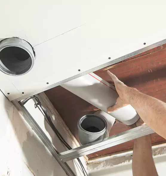 Professional Air Duct Replacement in Waterloo, IA