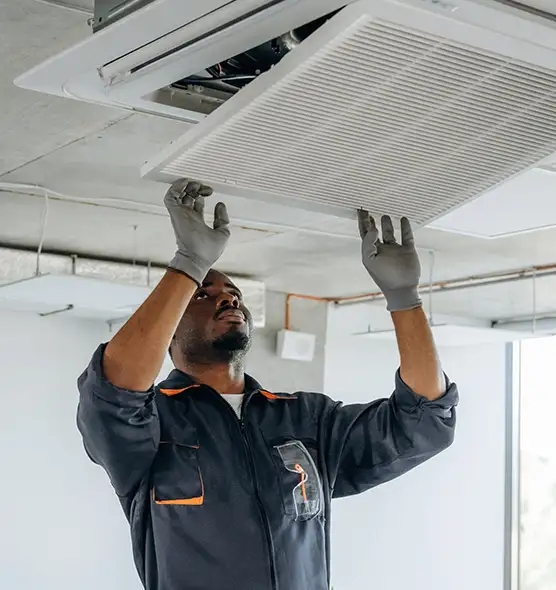 About Certified Air Duct Specialists in Waterloo, IA