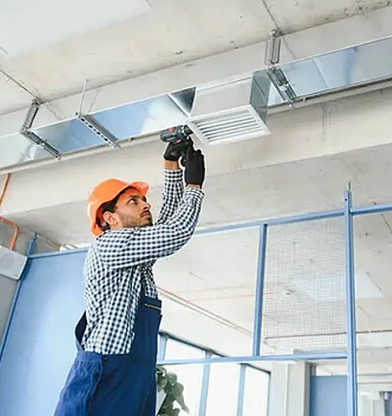 About Commercial Laundry Vent Cleaning in Waterloo, IA