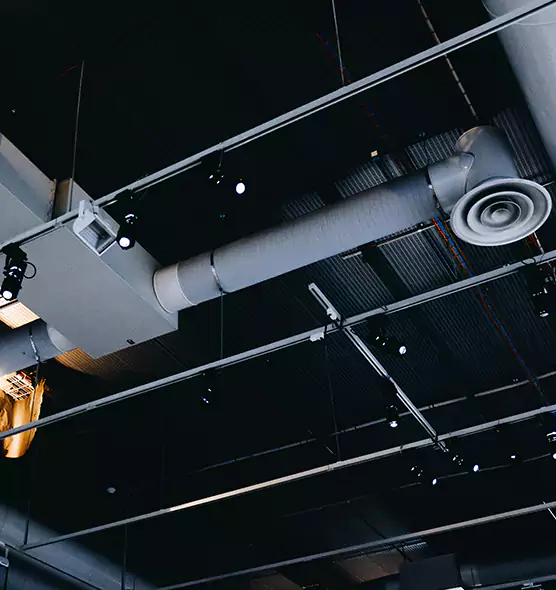 About Duct Sanitization with UV Light in Waterloo, IA