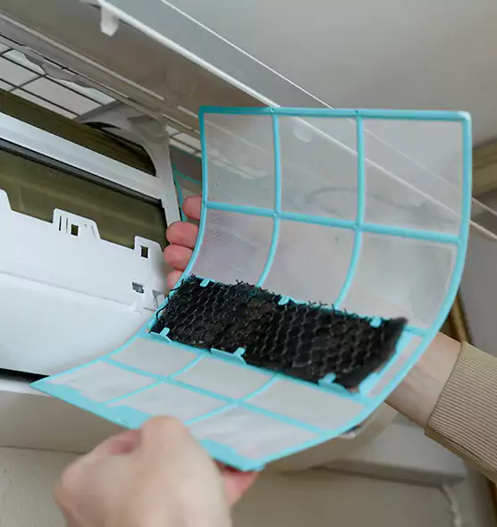 Welcome to Air Duct Cleaning & Repairs Waterloo — Your Local HEPA Filter Installation Pros in Waterloo, IA