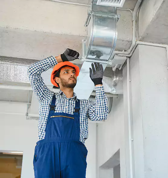 About Hotel Duct And Vent Cleaning in Waterloo, IA
