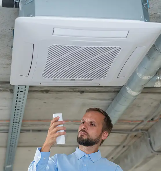 About Local Vent Cleaning Services in Waterloo, IA