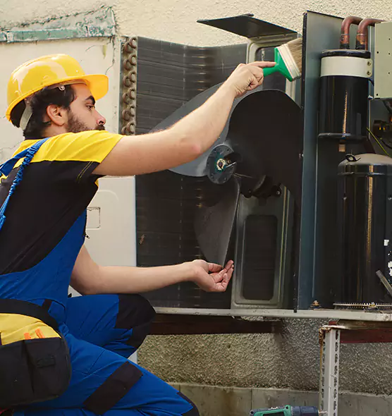 Top-Rated New Room Vent Extension in Waterloo, IA