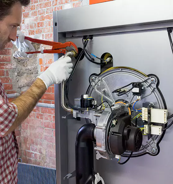 Advanced Repair Dryer Vent Hose in Waterloo, IA