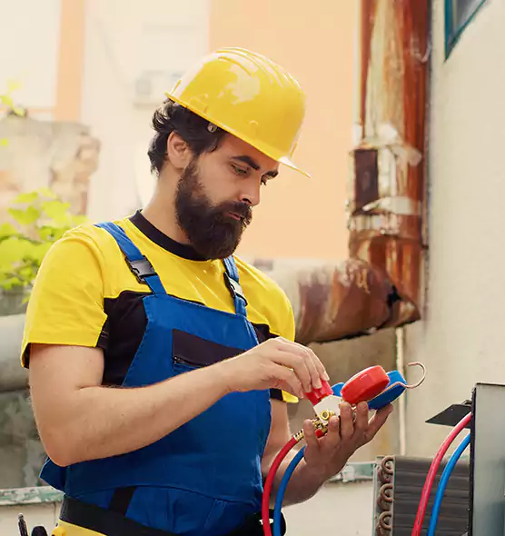 About Smart HVAC Installation in Waterloo, IA