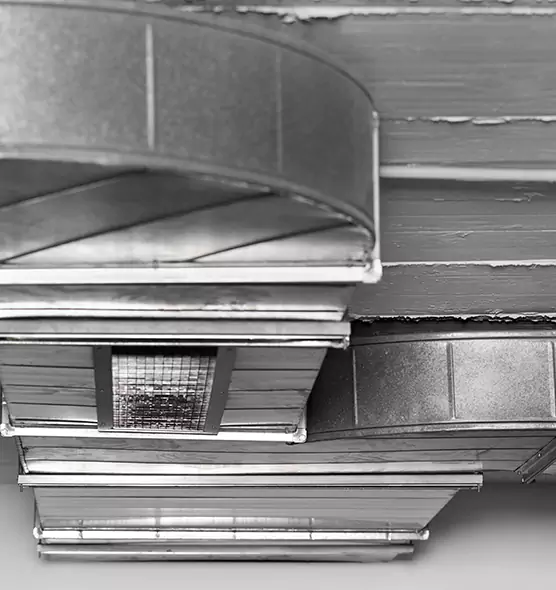 Professional Wall Vent Cleaning Service in Waterloo, IA