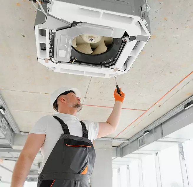 Why Homeowners & Businesses Trust Us in Waterloo, IA?