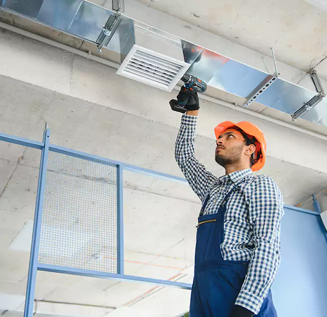 Why Homeowners & Businesses Trust Us in Waterloo, IA?