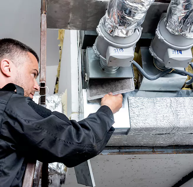 Why Homeowners & Businesses Trust Us in Waterloo, IA?