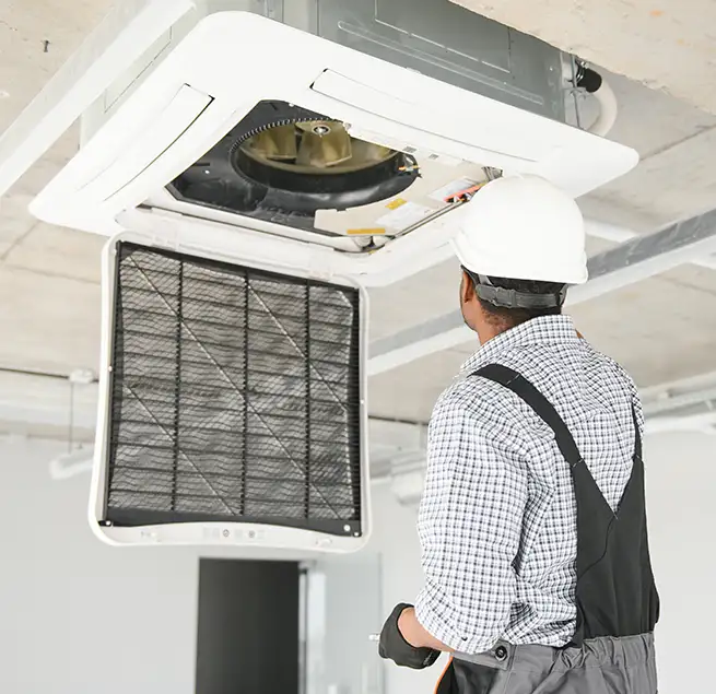 Why Homeowners & Businesses Trust Us in Waterloo, IA?