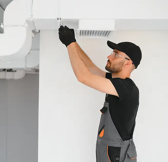 Why Homeowners & Businesses Trust Us in Waterloo, IA?