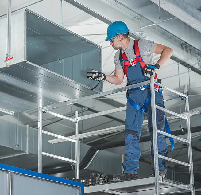 Why Homeowners & Businesses Trust Us in Waterloo, IA?