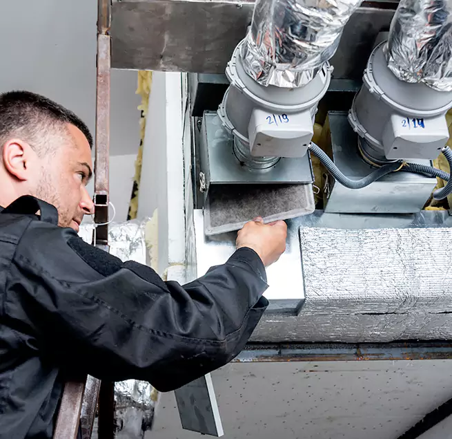 Why Homeowners & Businesses Trust Us in Waterloo, IA