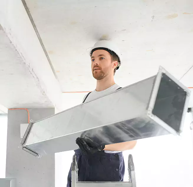 Why Homeowners & Businesses Trust Us in Waterloo, IA