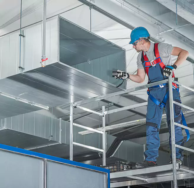 Why Homeowners & Businesses Trust Us in Waterloo, IA?