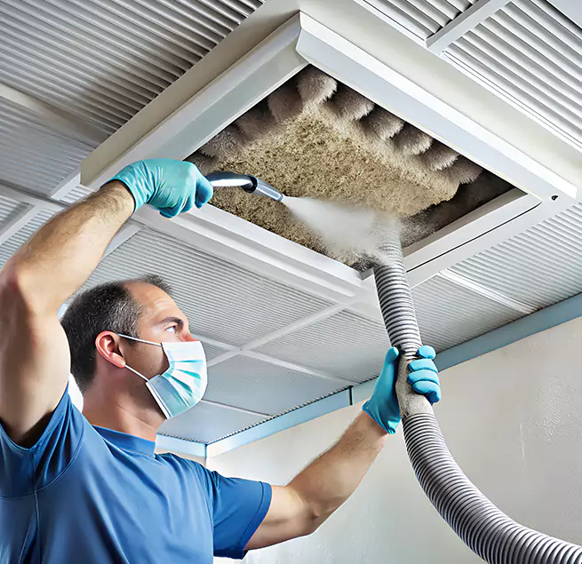 Why Homeowners & Businesses Trust Us Waterloo, IA