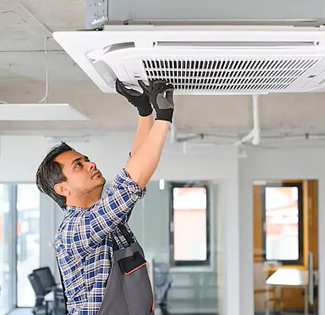 Why Homeowners & Businesses Trust Us in Waterloo, IA?