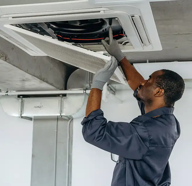 Why Homeowners & Businesses Trust Us in Waterloo, IA?