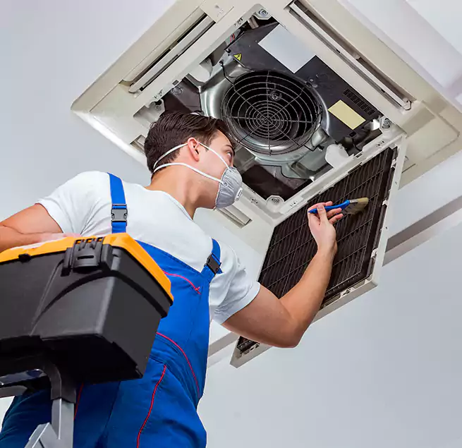 Why Homeowners & Businesses Trust Us in Waterloo, IA?