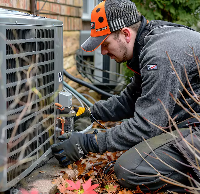 Why Homeowners & Businesses Trust Us in Waterloo, IA?