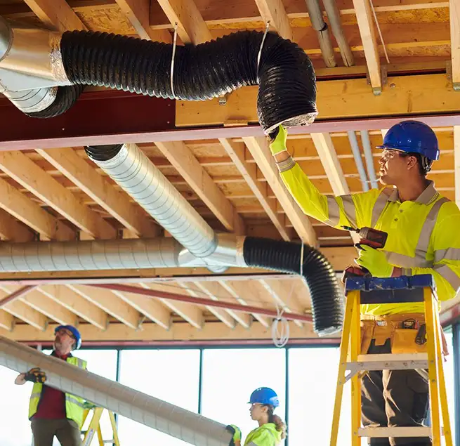 Why Homeowners & Businesses Trust Us in Waterloo, IA?