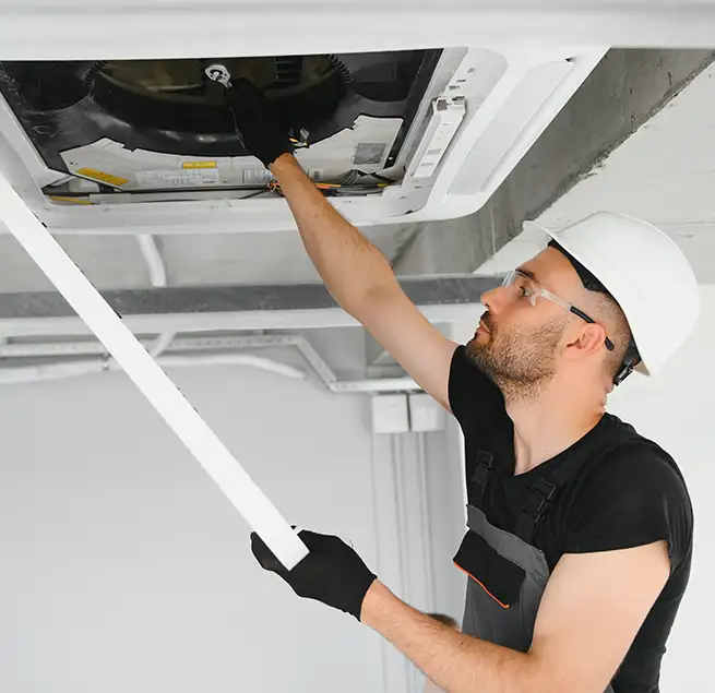 Why Homeowners & Businesses Trust Us in Waterloo, IA?