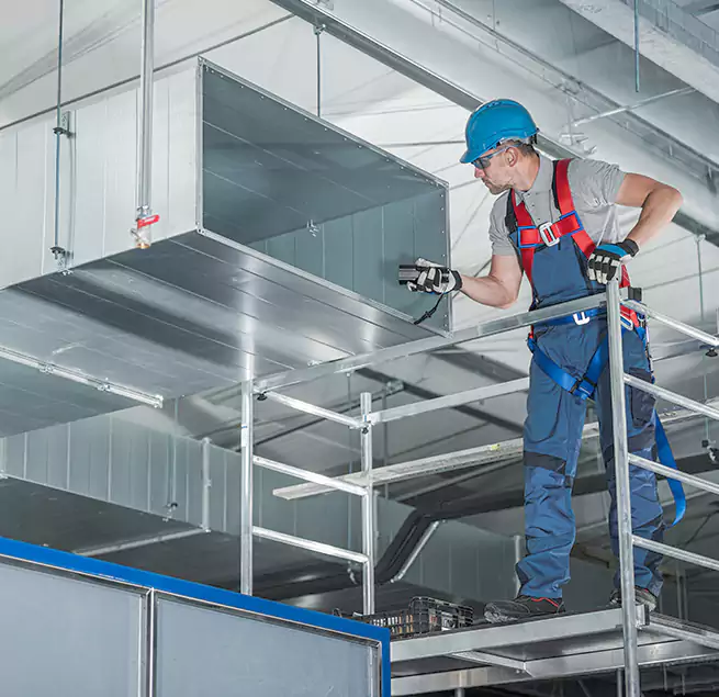 Why Homeowners & Businesses Trust Us in Waterloo, IA?