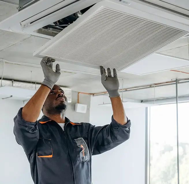 Why Homeowners & Businesses Trust Us in Waterloo, IA?