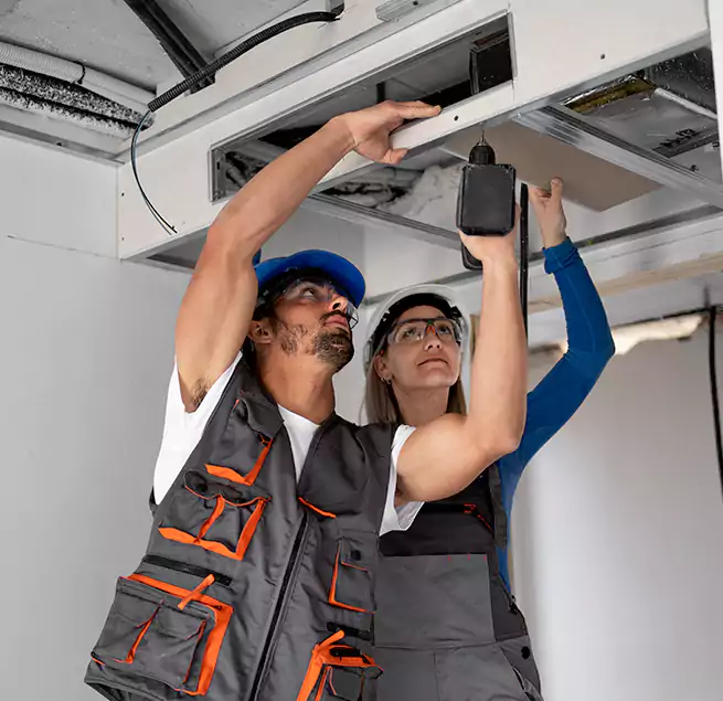 Why Homeowners & Businesses Trust Us in Waterloo, IA